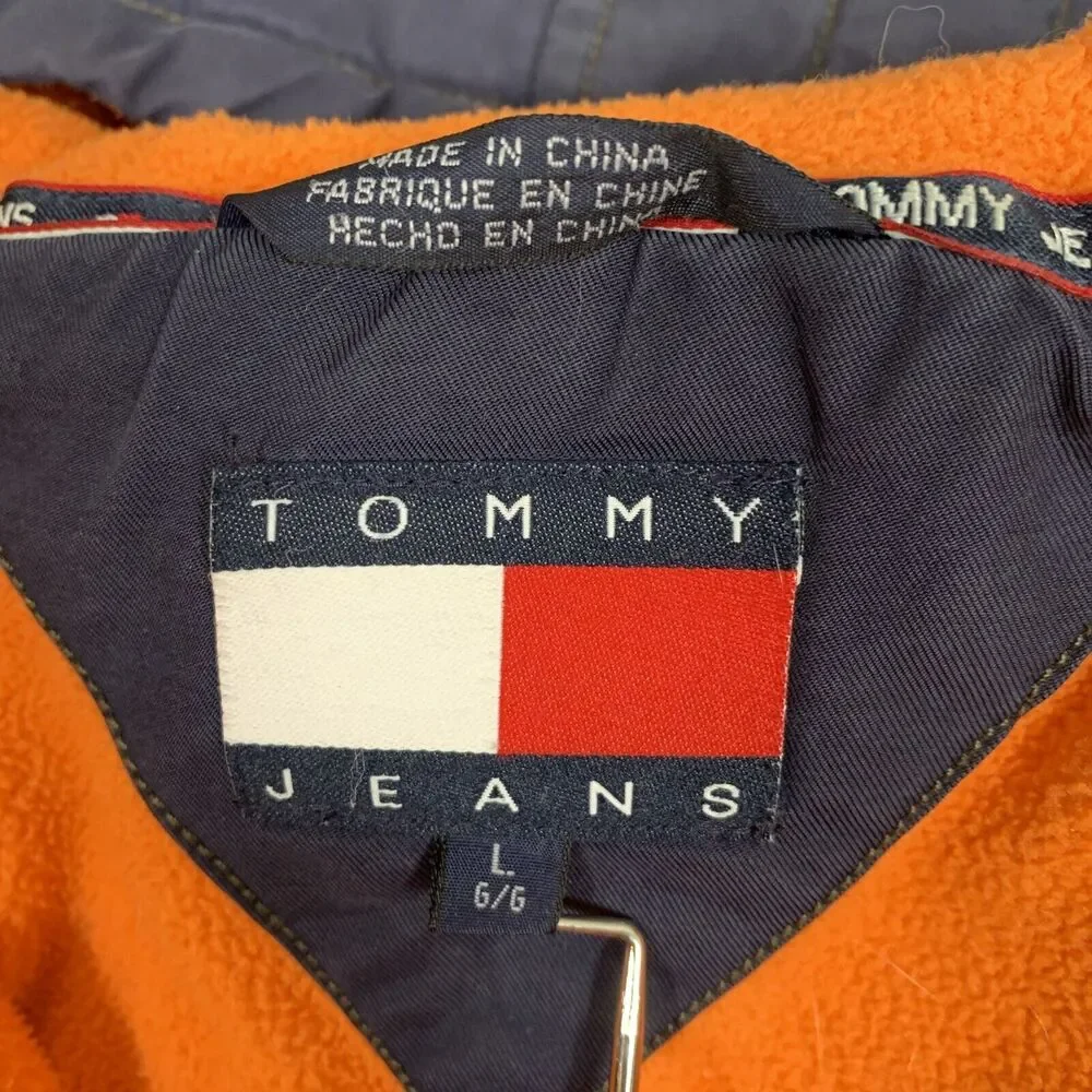 Tommy Hilfiger tommy hilfiger